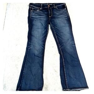 American Eagle Outfitters Jeans